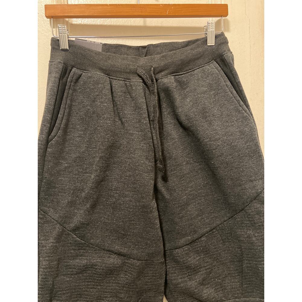 Phat Farm Jogger Sweatpants with Pockets Gray NWT Size XL - Picture 3 of 7
